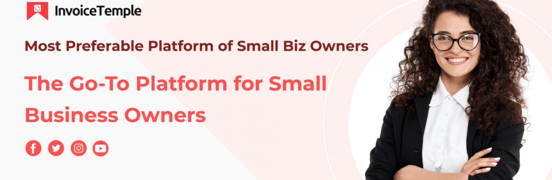 Invoice Temple Cover Image