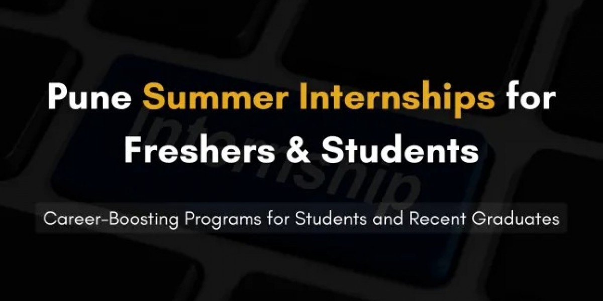 Benefits of a Summer Internship in Cyber Security