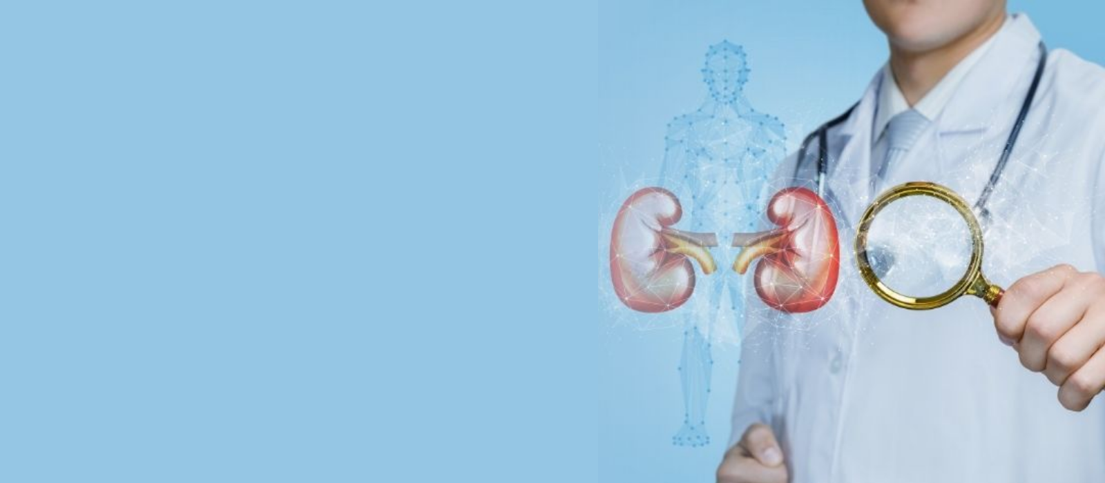 Dr. Prashant Rajput - nephrologist | Institute of Renal Sciences