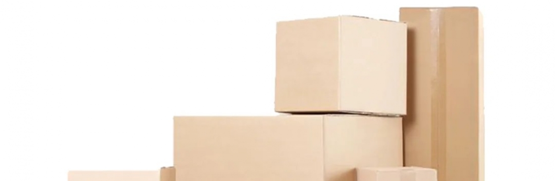 Avon Containners Cover Image