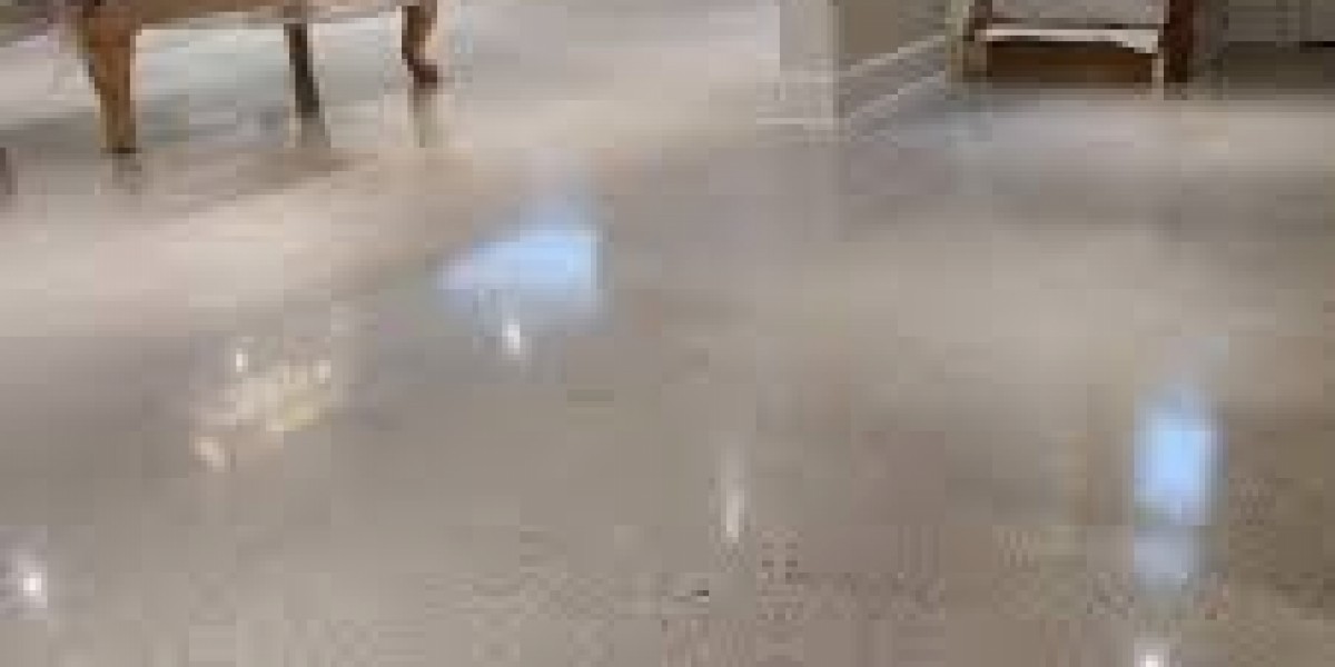 Restore Your Surfaces with Expert Solutions in the Toronto