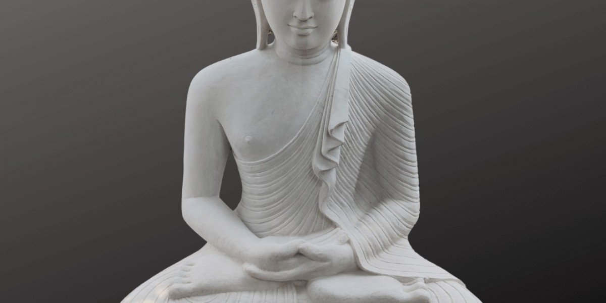 DIY Cleaning and Maintenance Tips for Your Buddha Statue