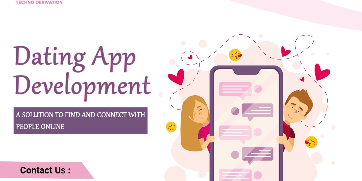 From Concept to Launch: How a Dating App Development Company in USA Can Transform Your Vision