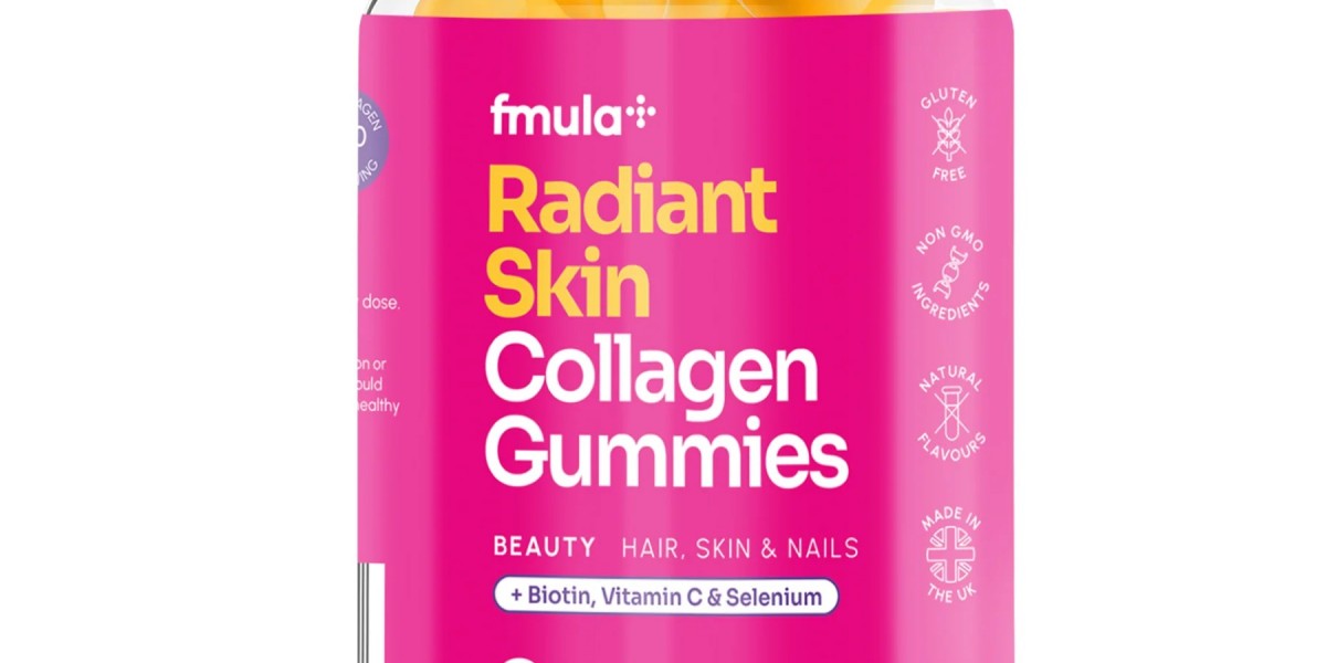 Are Collagen Gummies Good for Post-Workout Recovery?