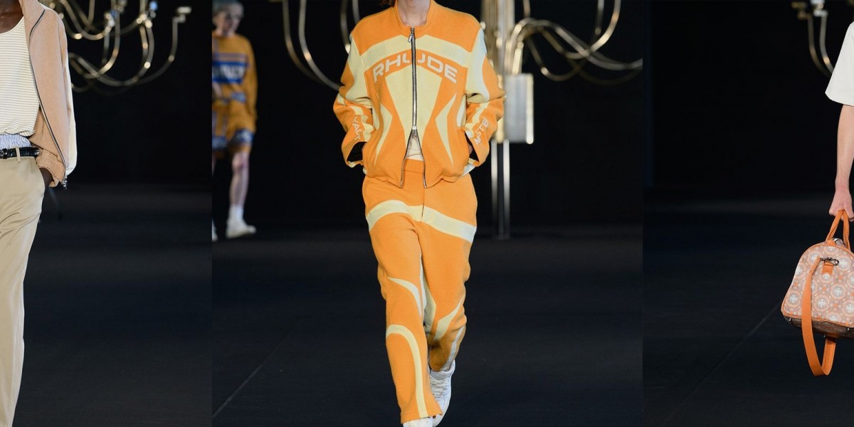 Rhude Clothing: A Deep Dive into the Streetwear Powerhouse