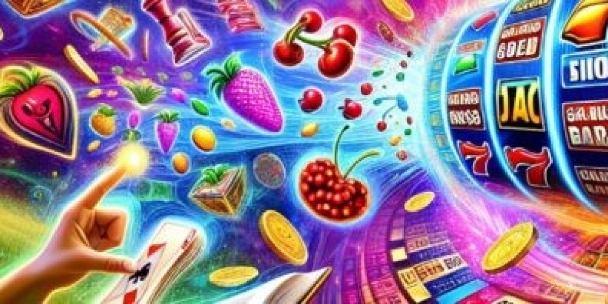 Mengapa Slot Online Menjadi Pilihan Permainan Judi Online Favorit?