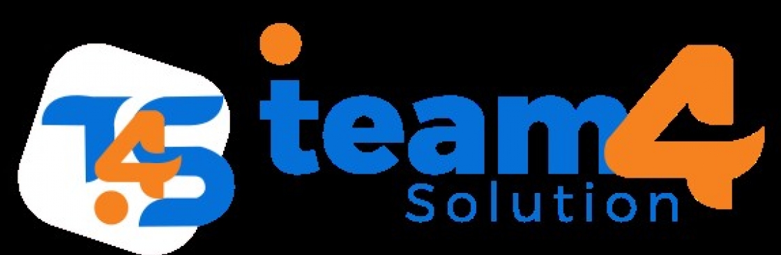 Team4 Solution Cover Image