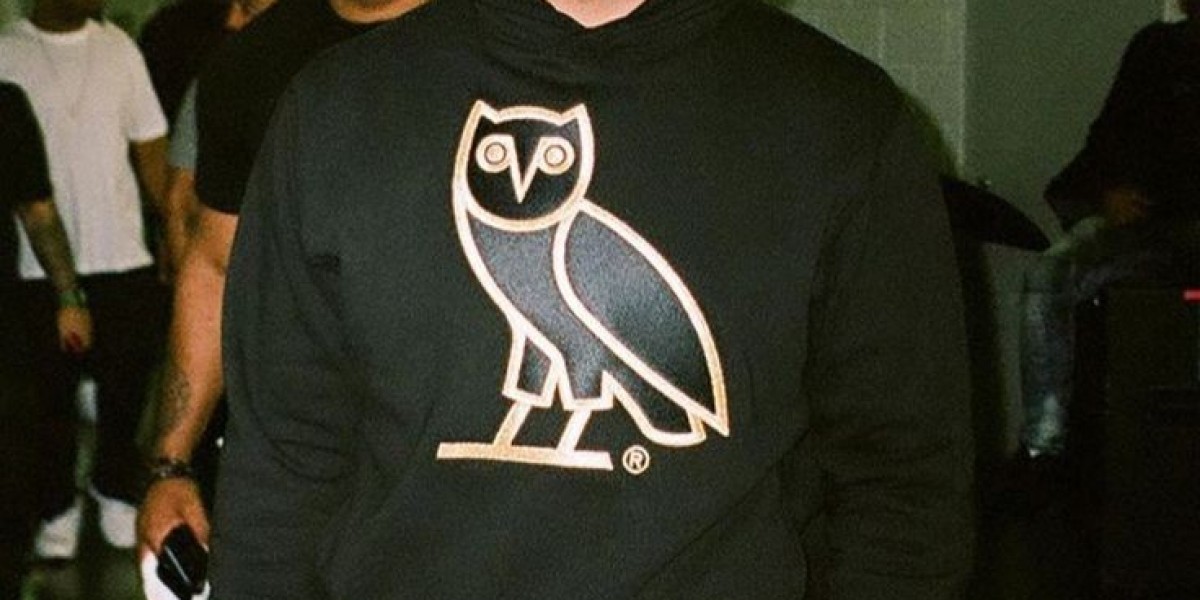 OVO Hoodie: The Ultimate Streetwear Staple in 2025