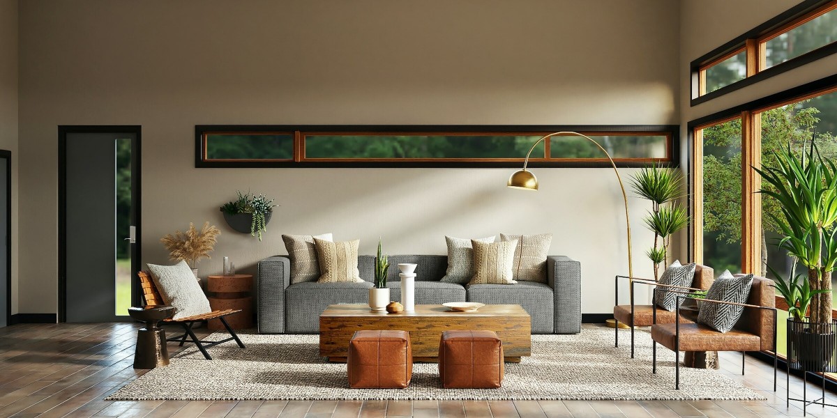 Get Accurate Interior Finish Estimates – Residential & Commercial