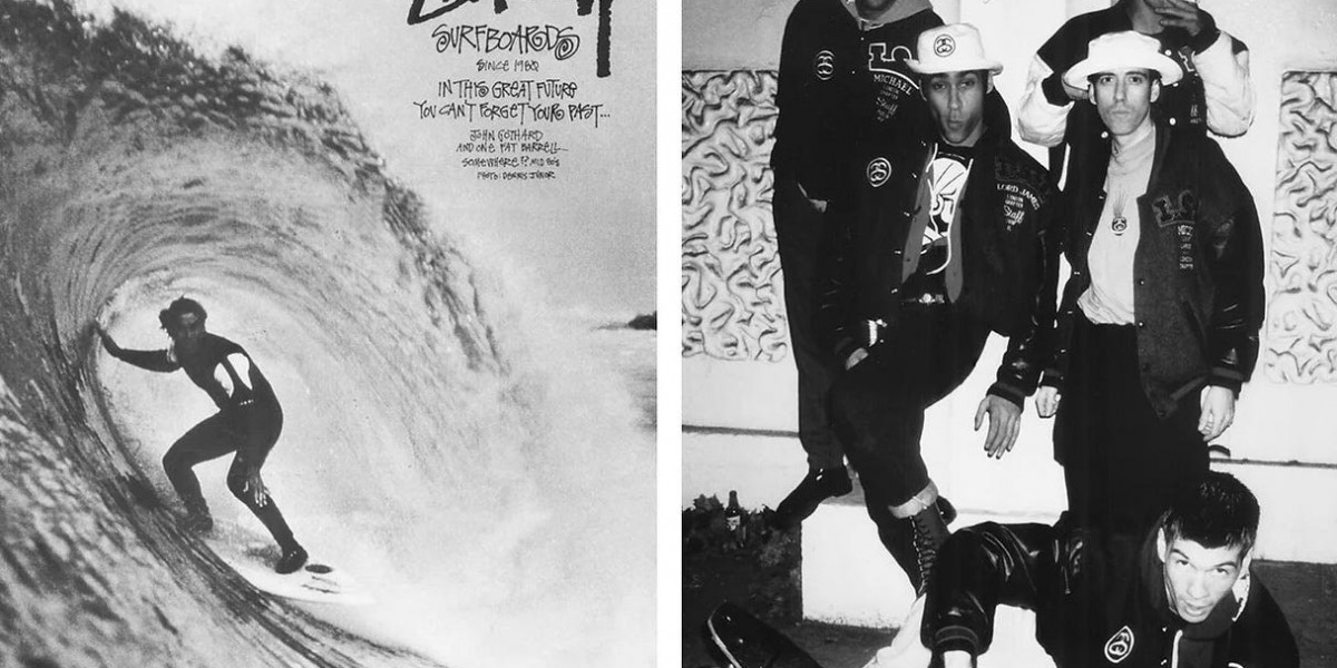 Travis Scott College Merch & Stüssy’s New Drops: What’s Next for Streetwear in 2025?