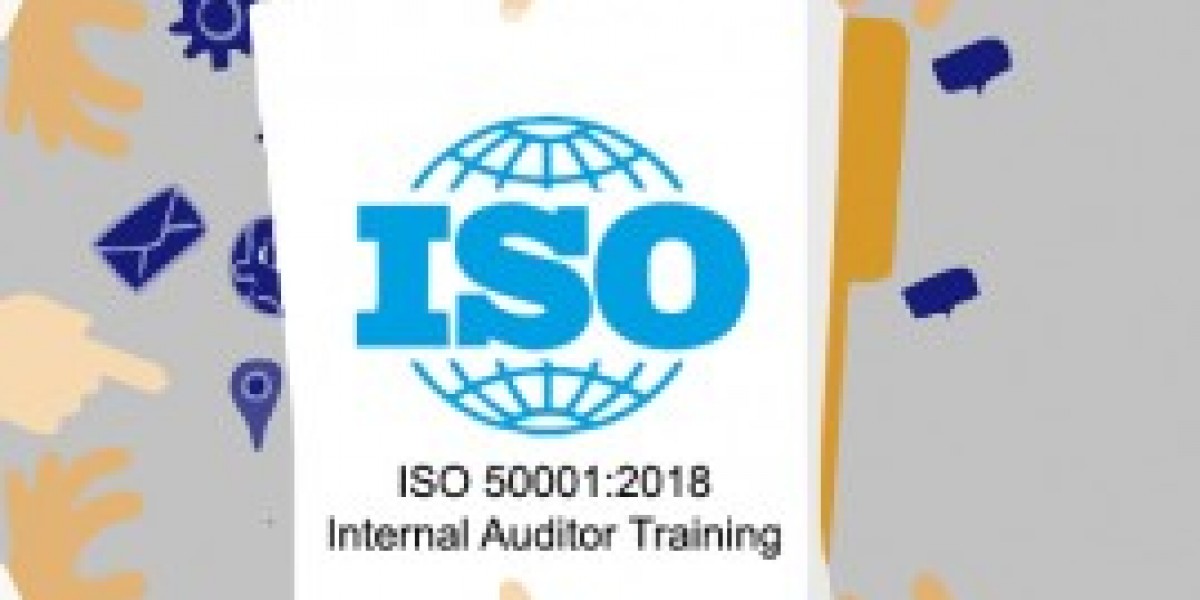 ISO 50001 Schulung für interne Auditoren
