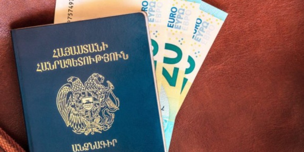 Indian Visa for Armenia Citizens