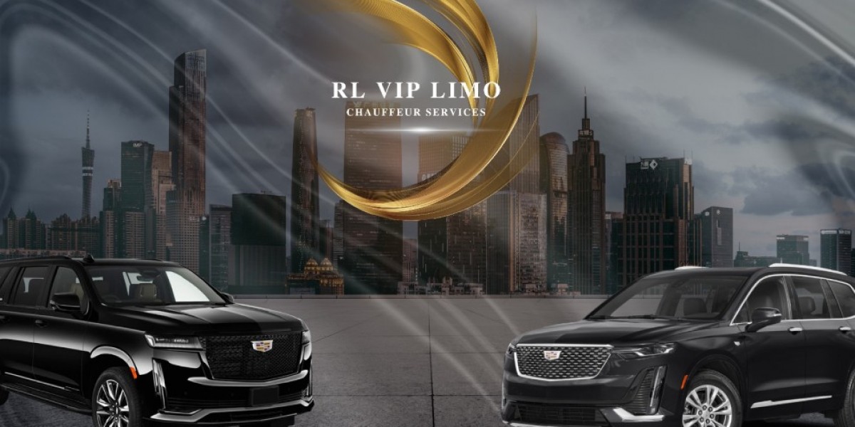 Reliable JFK Airport Car Service for Stress-Free Travel