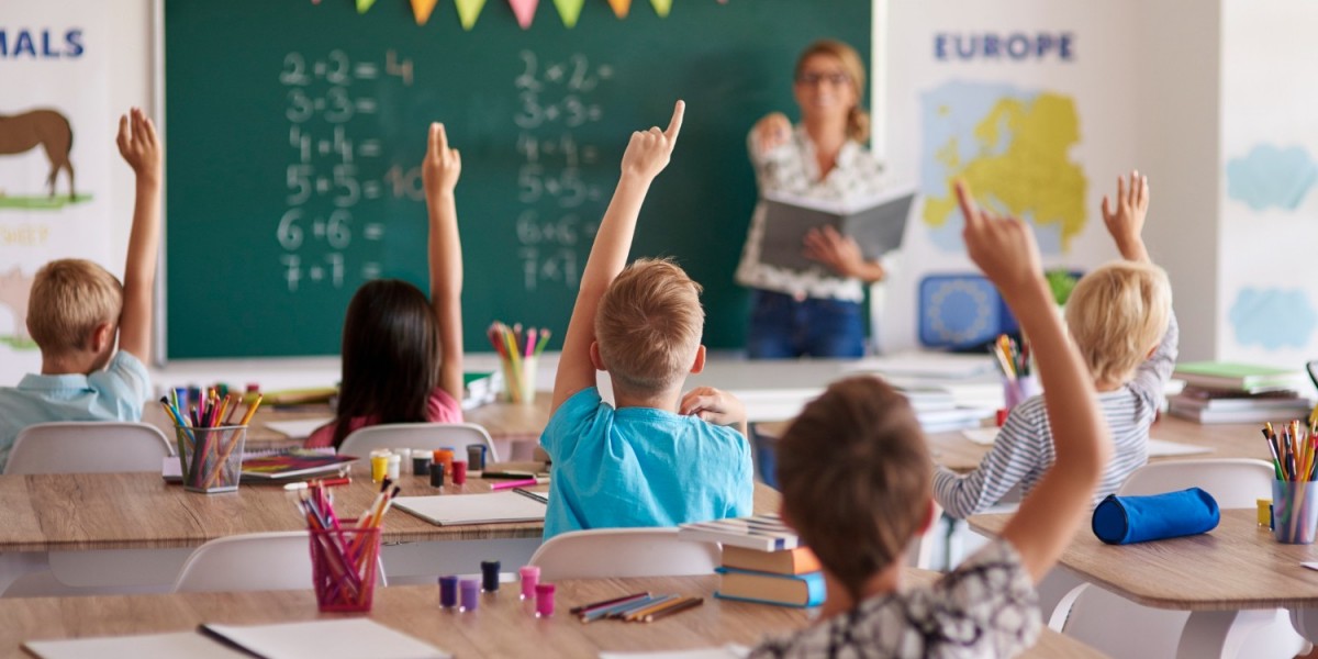 Transforming Education: Role Of Technology In Top Schools Near Kolkata & Kaikhali