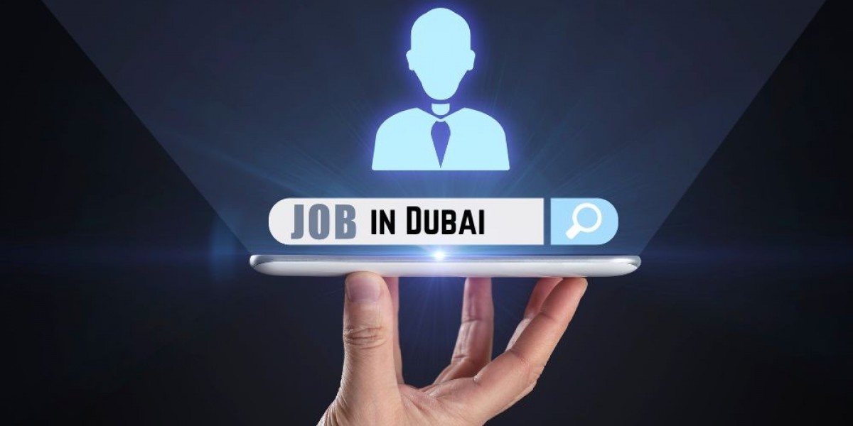 Jobs in Dubai: Opportunities, Sectors, and How to Find Them