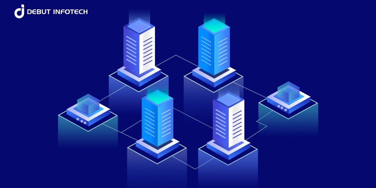 Blockchain App Development Company in USA