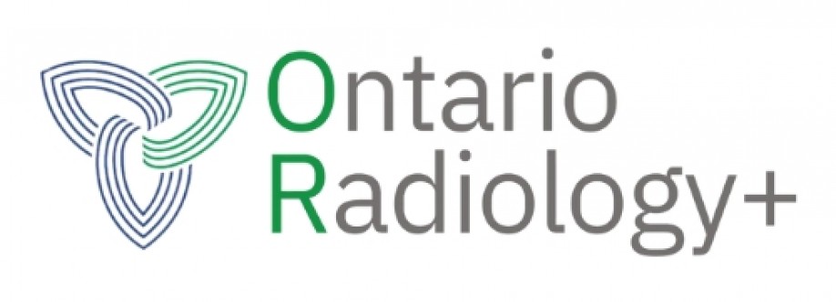 Ontario Radiology Cover Image