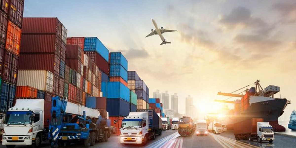 Road Transport to Saudi Arabia A Reliable Link for Regional Trade