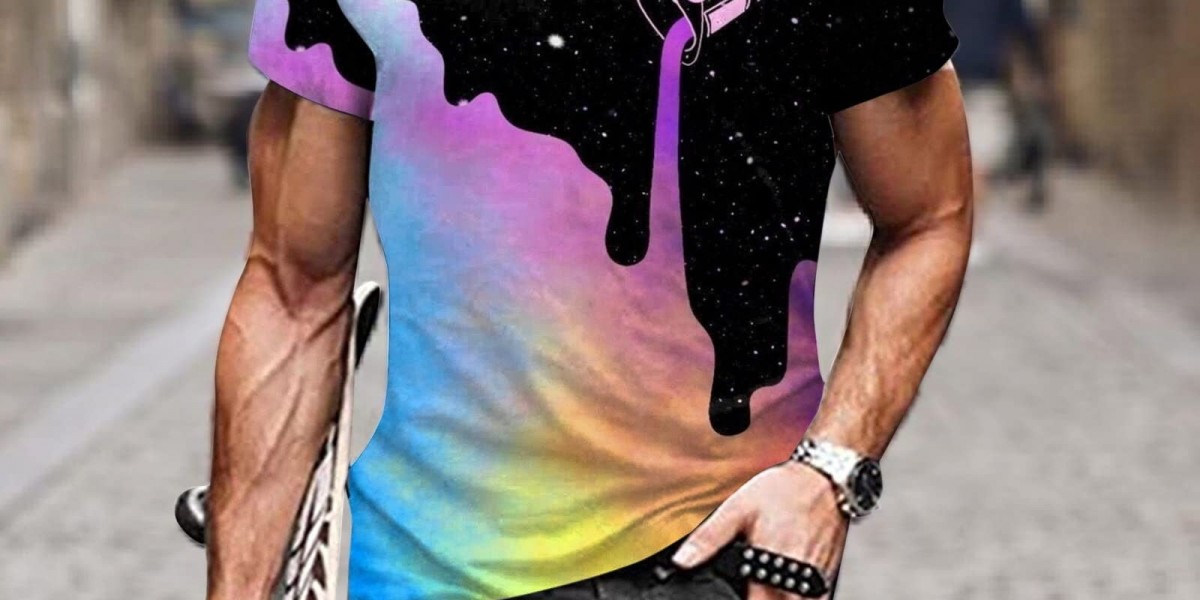 Stussy T-Shirt A Streetwear Classic