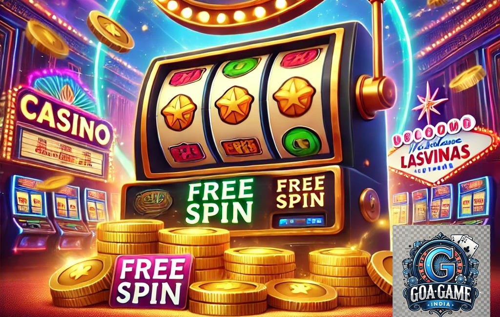 Goa Game: Play, Predict, and Earn Real Money Daily | by Goagame | May, 2025 | Medium