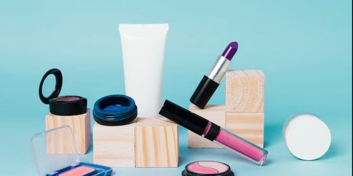 Russia Cosmetics Market Share, Size, Growth & Trends Forecast 2025-2033