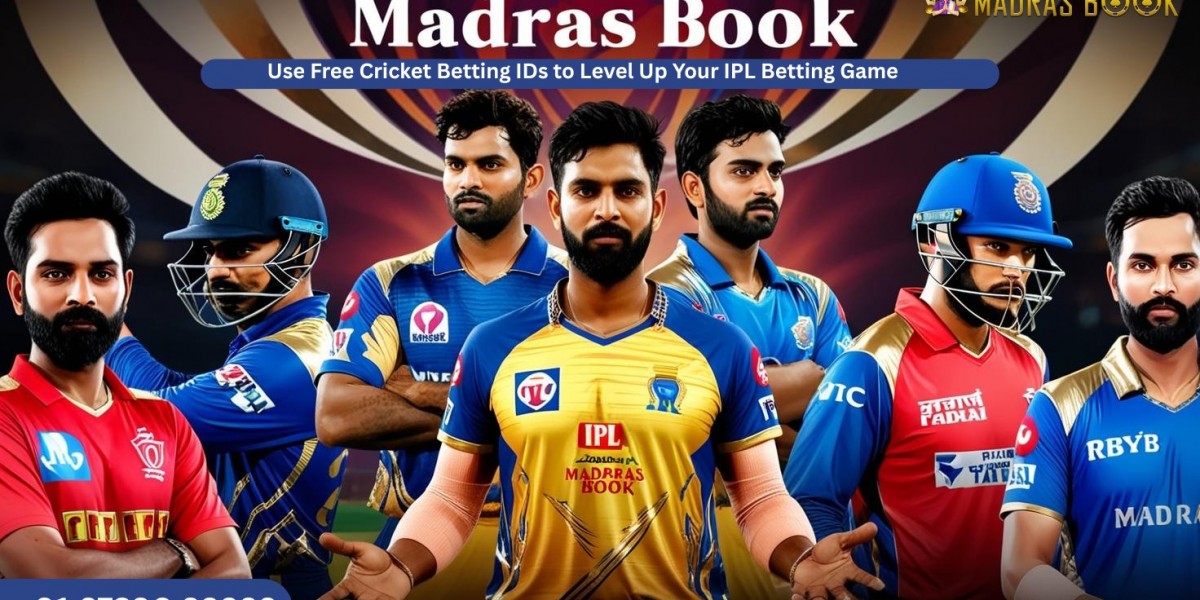 What Is All Cricket ID? How to Use It for IPL & Sports Betting