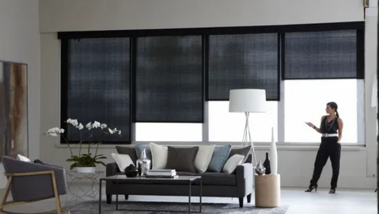 Smart Solutions for Stylish Interiors | NPR Live