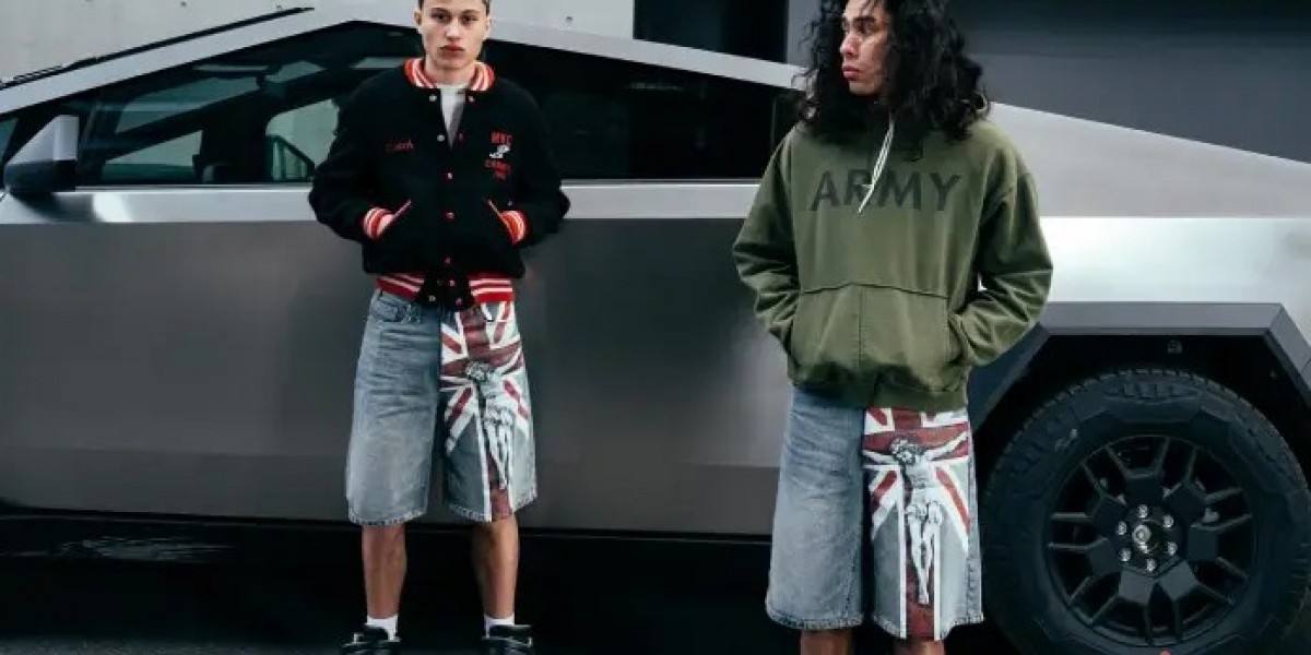 Bravest Studios Clothing – Redefining Streetwear Style