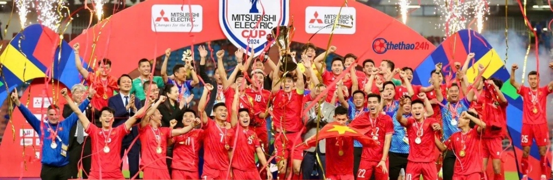 Thể Thao 24h Cover Image