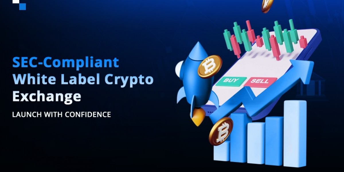 White Label Crypto Exchanges Price: 8 Best Options Under $70K