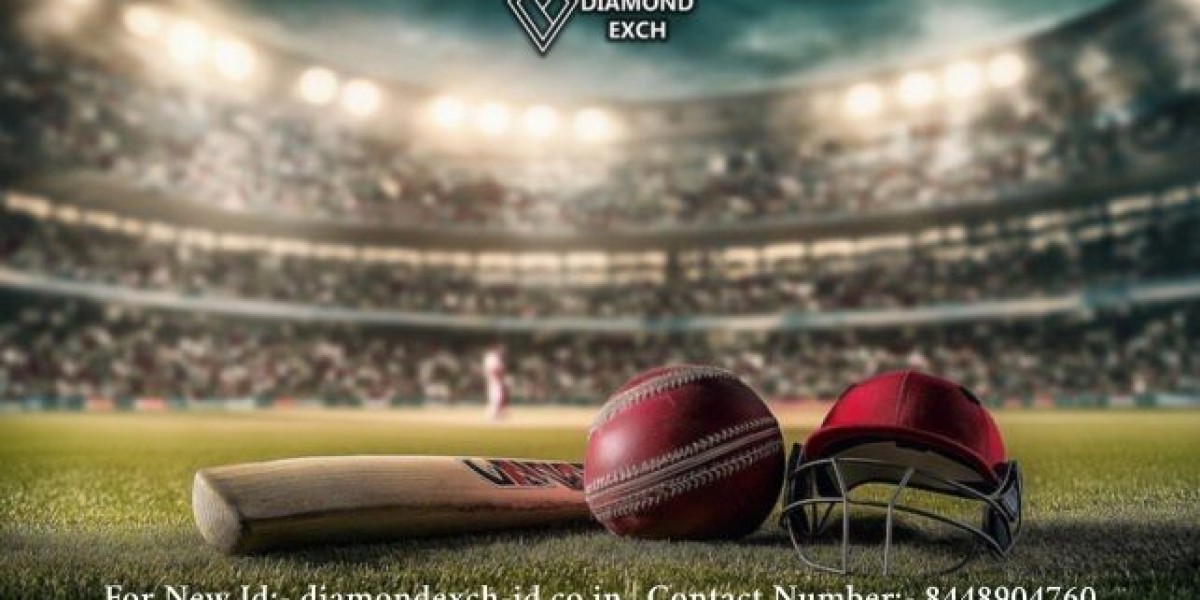 Hit for Six: The Role of Diamond Exchange in Elevating Cricket Fan Engagement with Real-Time Updates Around the Clock in