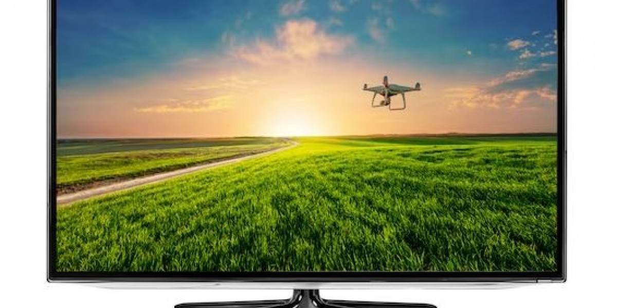 India Smart TV Market Size, Growth & Trends Report 2025-2033