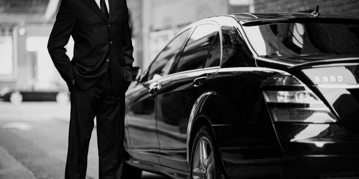 Experience Luxury and Comfort with Premium Black SUV Service