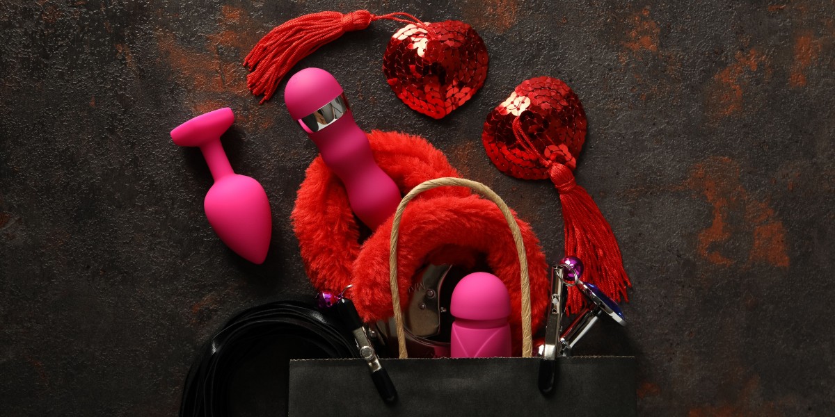 The 9 Things Your Parents Teach You About Adult Toy Site