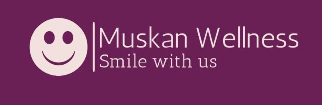 Muskan Wellness Cover Image