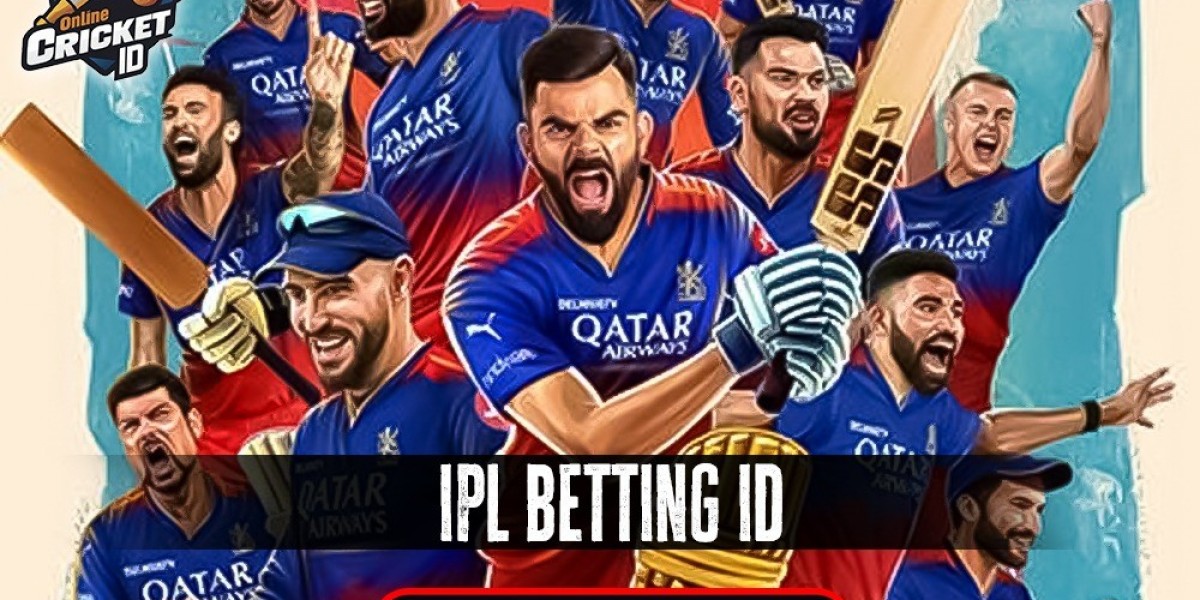 IPL Betting ID: Claim Yours Today and Boost Your Winnings!