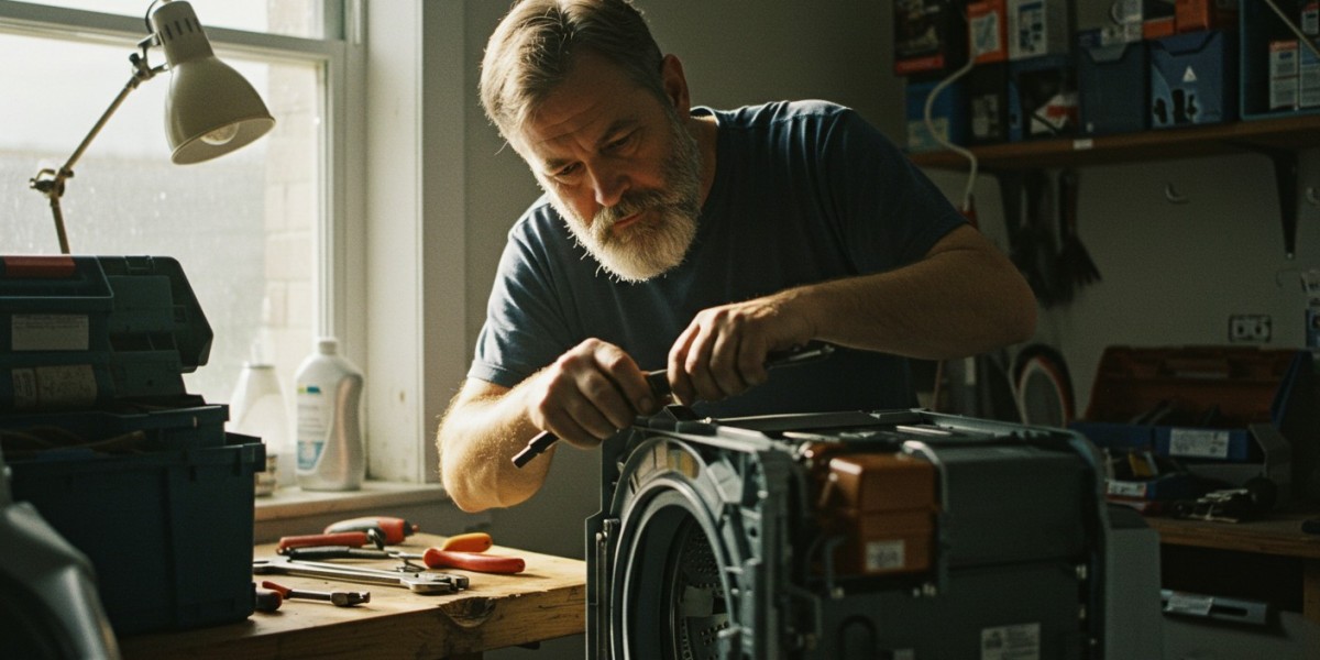 Expert Appliance Repair in Rancho Cordova: Your Trusted Local Solution