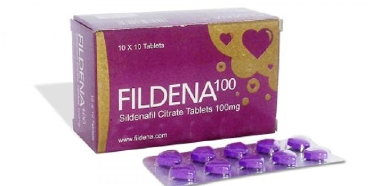 fildena pills : Get Better Results From ED Treatment