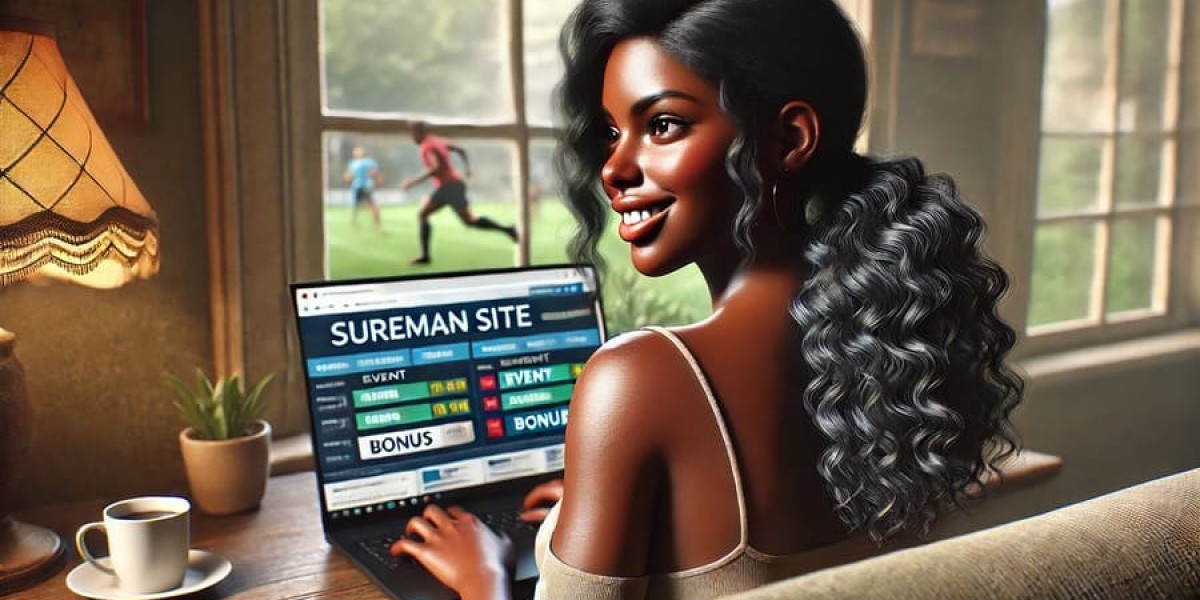 Understanding Korean Sports Betting: The Sureman Scam Verification Platform