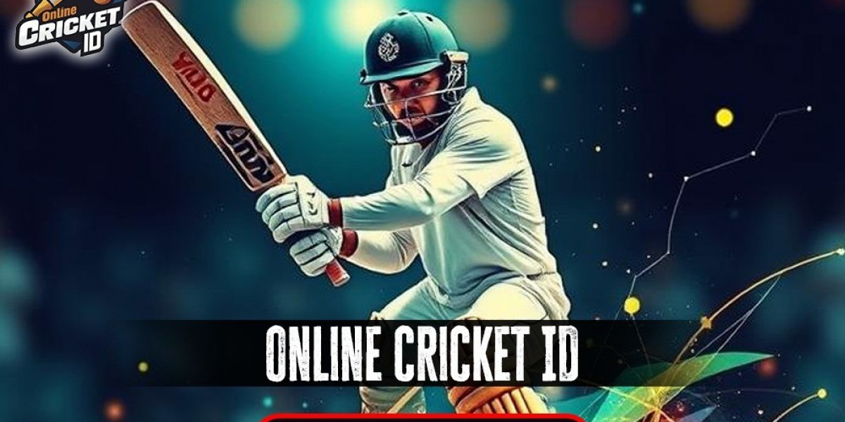 Online Cricket ID: Best Online Cricket ID In India 2025