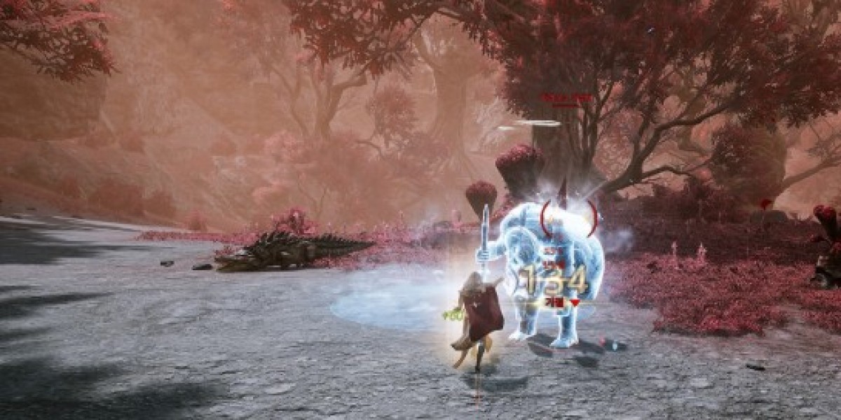 Odin: Valhalla Rising – Major Updates Incoming with New Classes, Gear, Summons & More