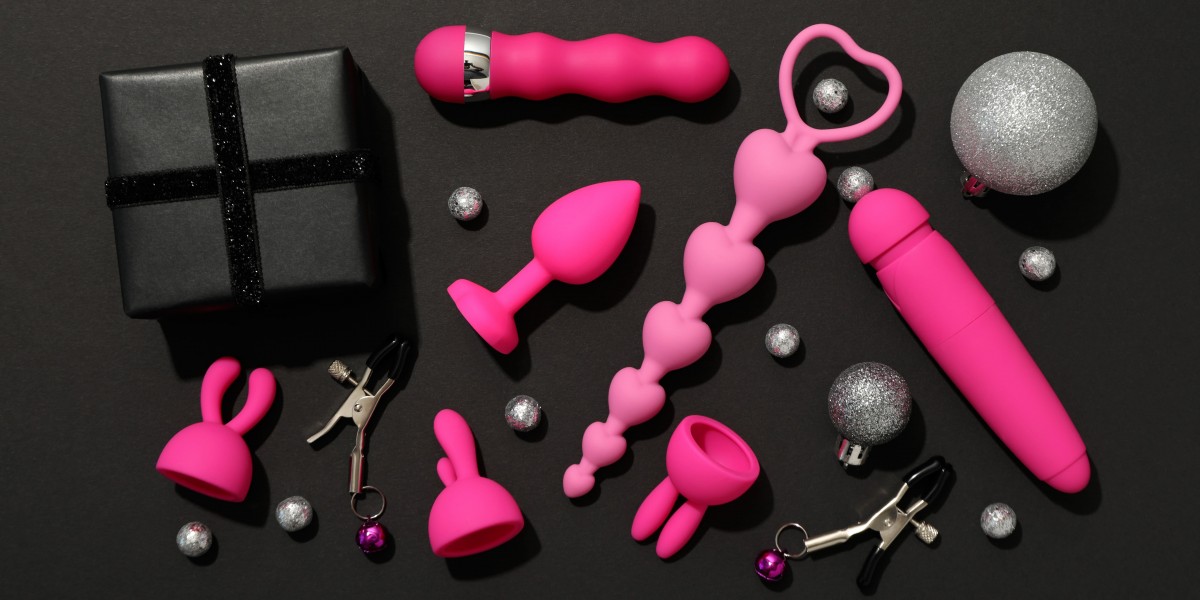 5 Laws That'll Help The Female Adult Toys Industry