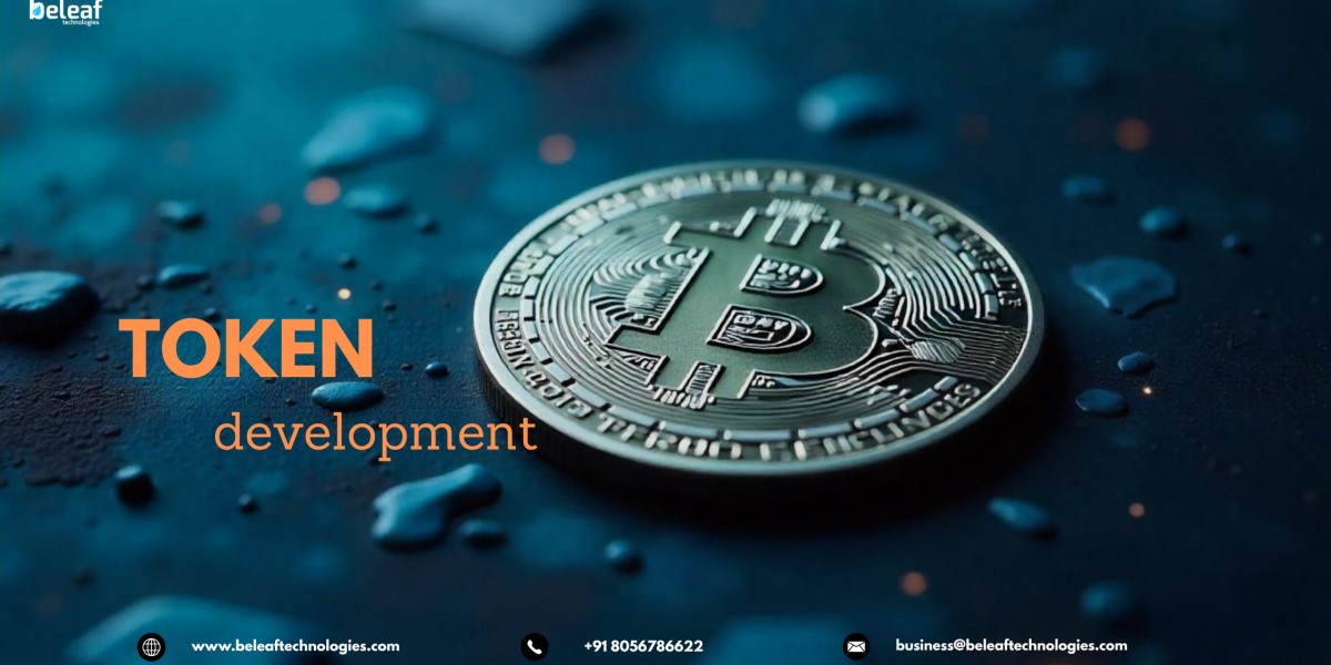 How do I choose the right blockchain for my token?