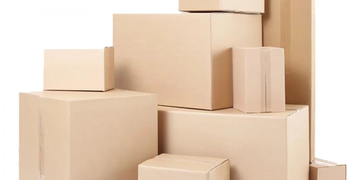 Corrugated Box Manufacturers | Avon Containers – Trusted Packaging Partner