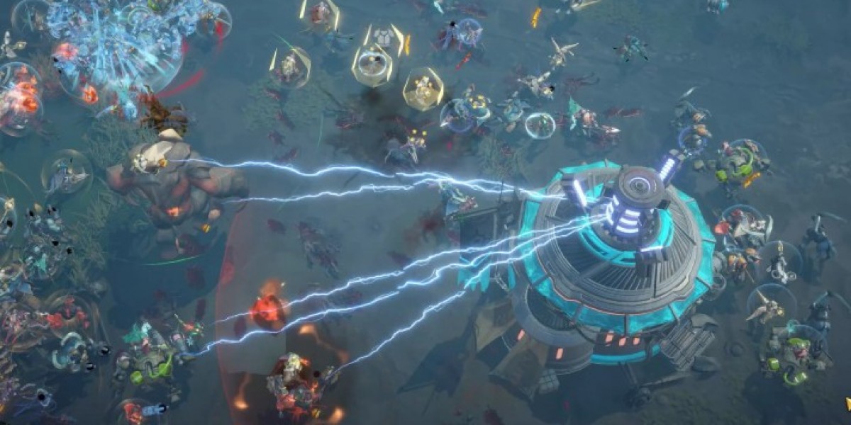 Warborne: Above Ashes – A Tactical RPG That Rewards Skill, Not Grind