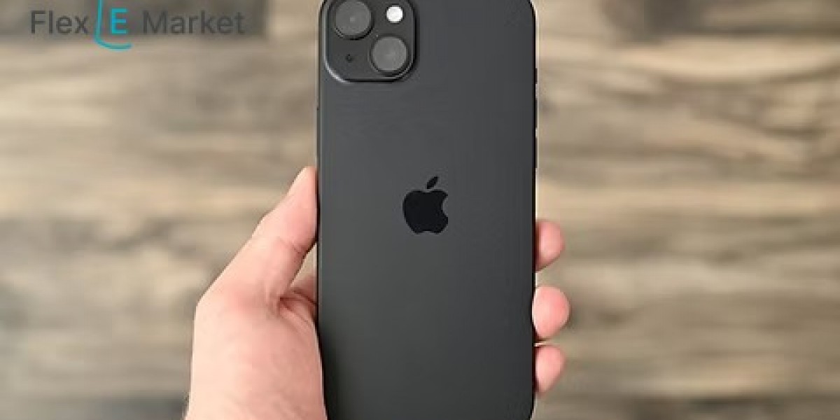 iPhone 15 128GB A Reliable Choice for Everyday Use