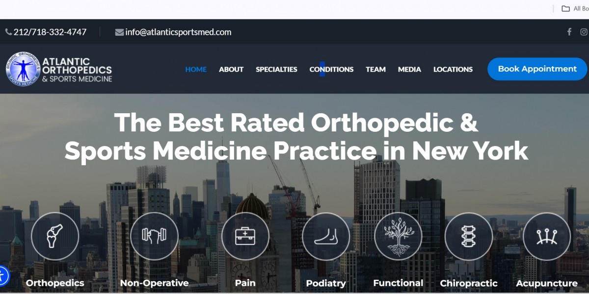 Top Elbow Pain Specialists in Staten Island – Expert Care for Joint Relief and Recovery