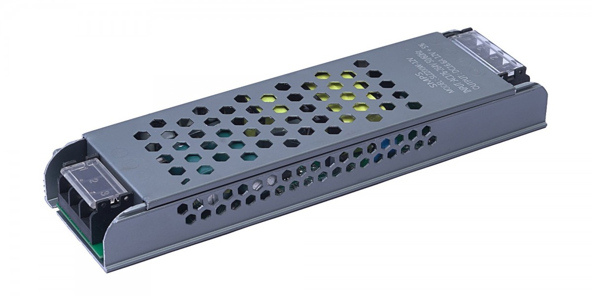 Understanding LED Power Supply: How It Works, Why It Is Important, and How to Choose the Right One for Your LED Lights