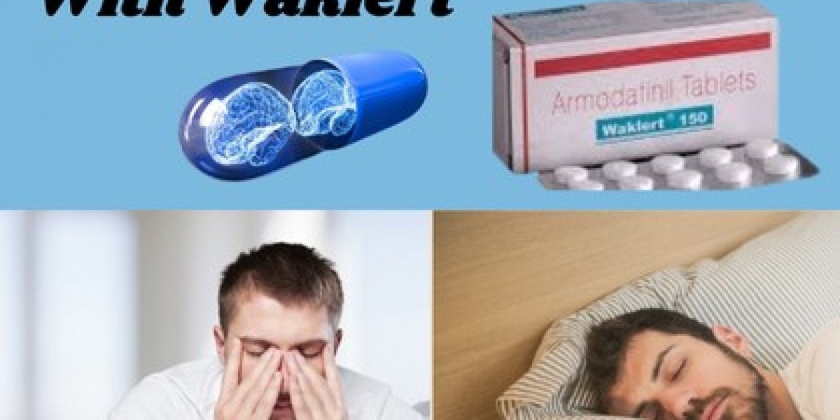Can Wakefulness Medications Help With Sleep Apnea Fatigue? What Studies Show