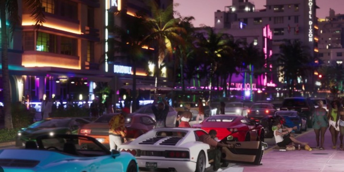 How the GTA 6 Community Discovered Jason – The Power of Fan Deduction